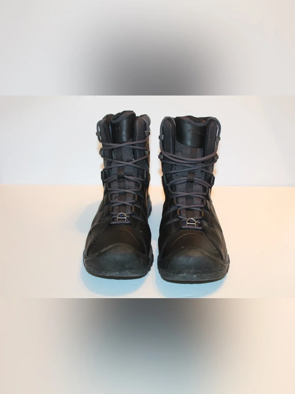 N/A boots are